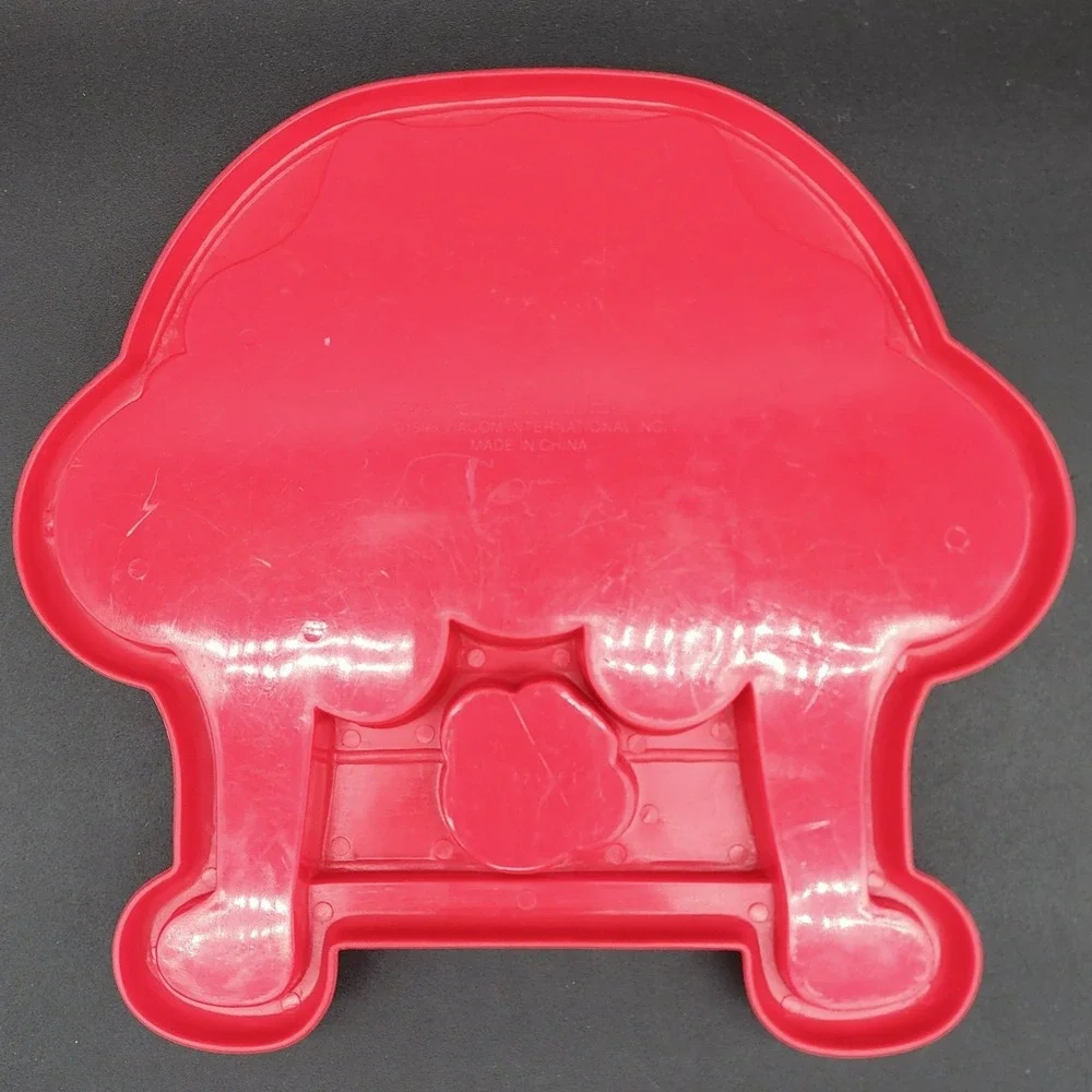 Tyco Preschool Toys product specs